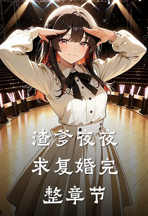 渣爹夜夜求复婚完整章节