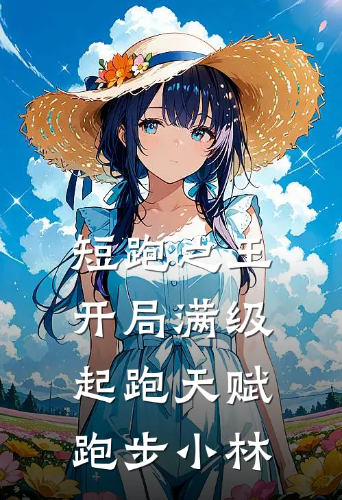 短跑之王开局满级起跑天赋 跑步小林