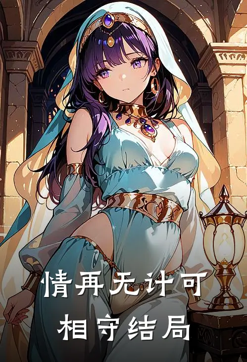 情再无计可相守结局