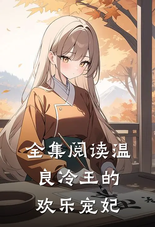 全集阅读温良冷王的欢乐宠妃