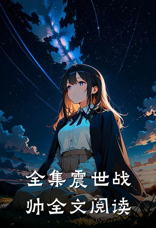 全集震世战帅全文阅读