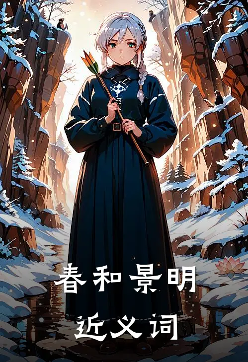 春和景明近义词