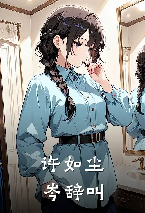 许如尘岑辞叫