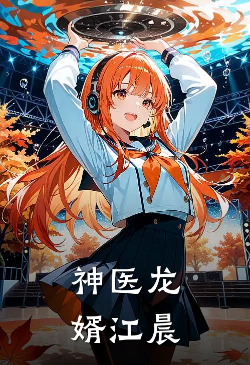 神医龙婿江晨
