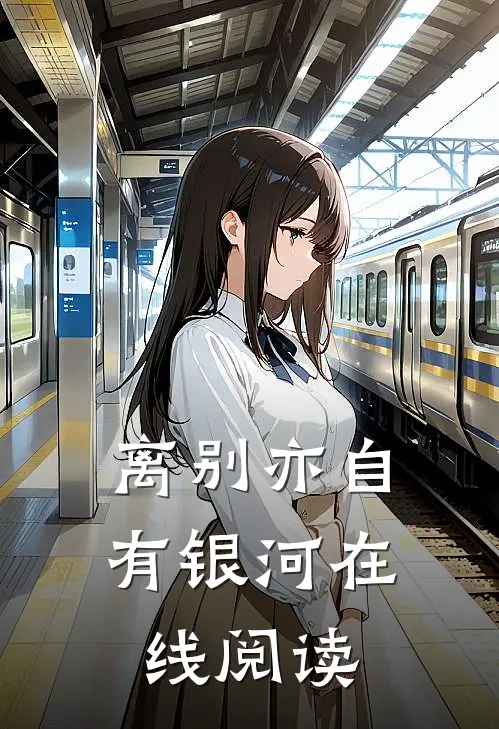 离别亦自有银河在线阅读