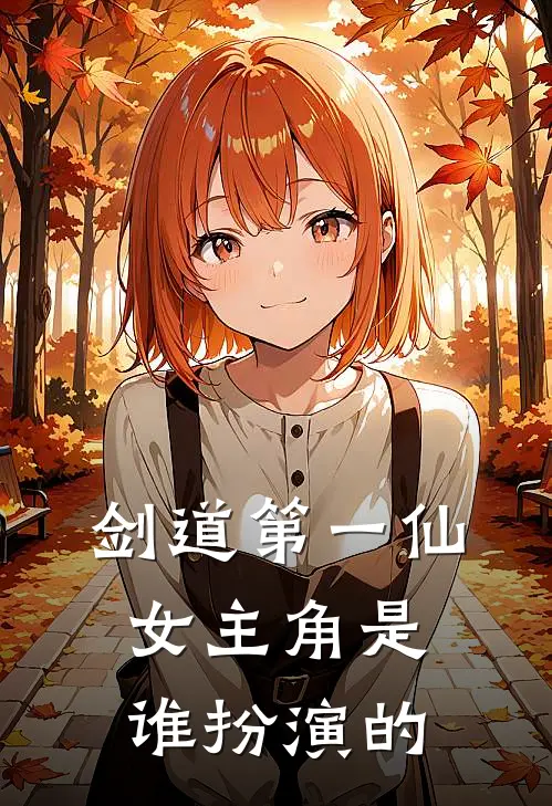 剑道第一仙女主角是谁扮演的
