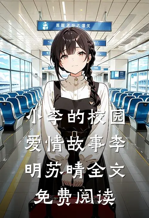 小李的校园爱情故事李明苏晴全文免费阅读