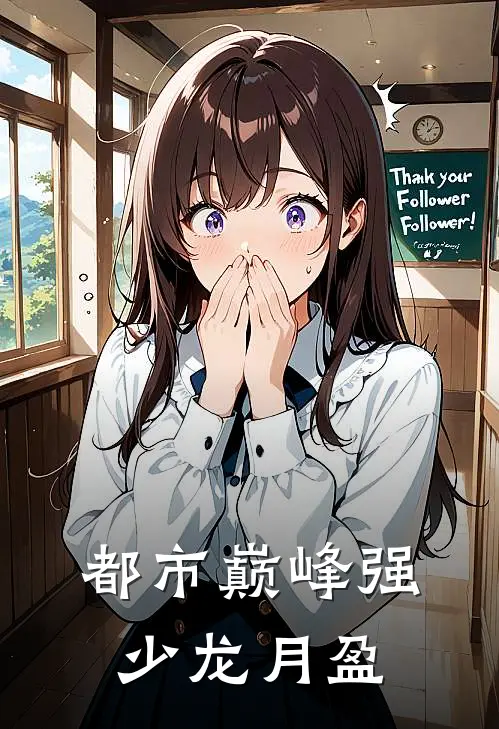 都市巅峰强少龙月盈