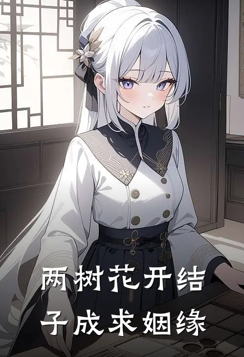 两树花开结子成求姻缘