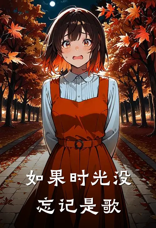 如果时光没忘记是歌