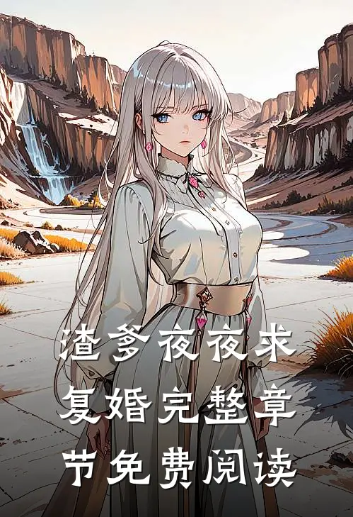 渣爹夜夜求复婚完整章节免费阅读