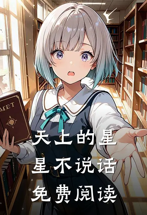 天上的星星不说话免费阅读