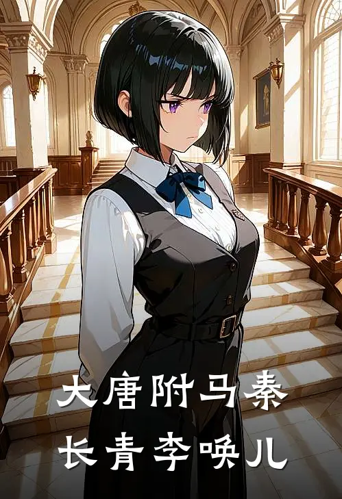 大唐附马秦长青李唤儿