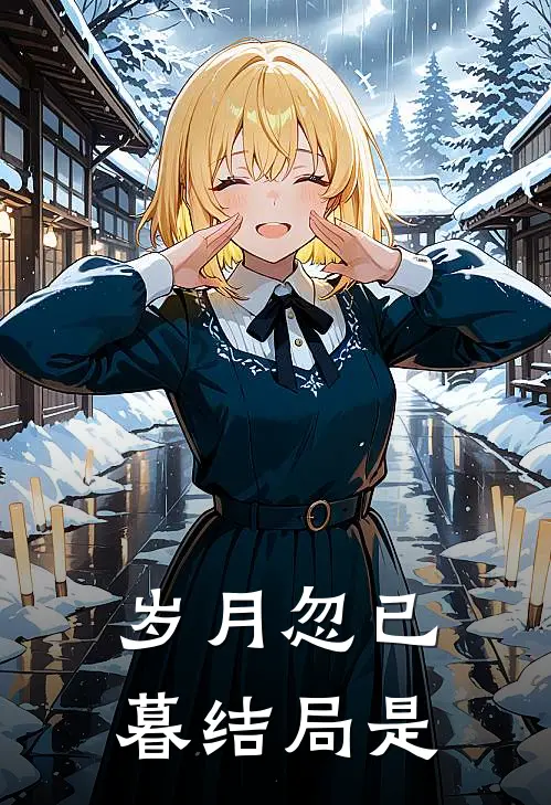 岁月忽已暮结局是