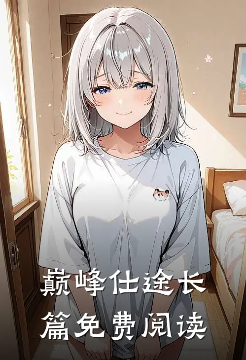 巅峰仕途长篇免费阅读