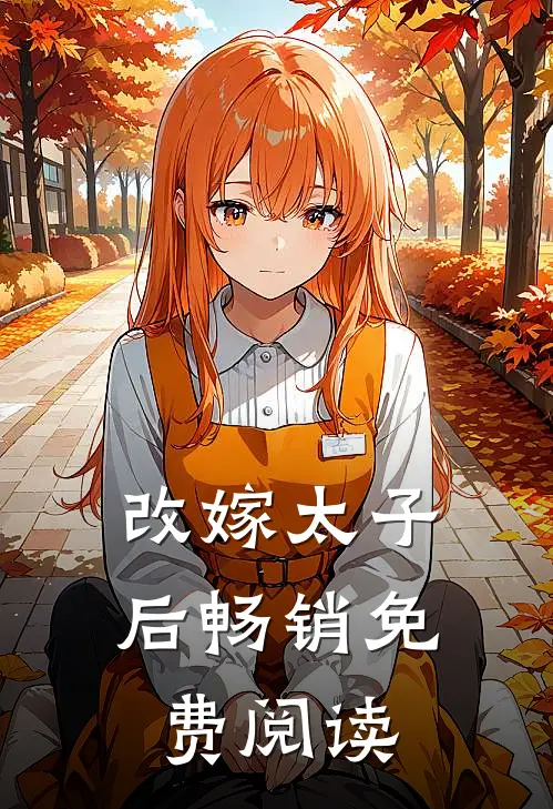改嫁太子后畅销免费阅读