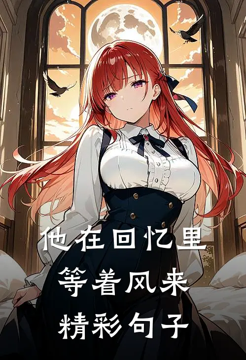他在回忆里等着风来精彩句子