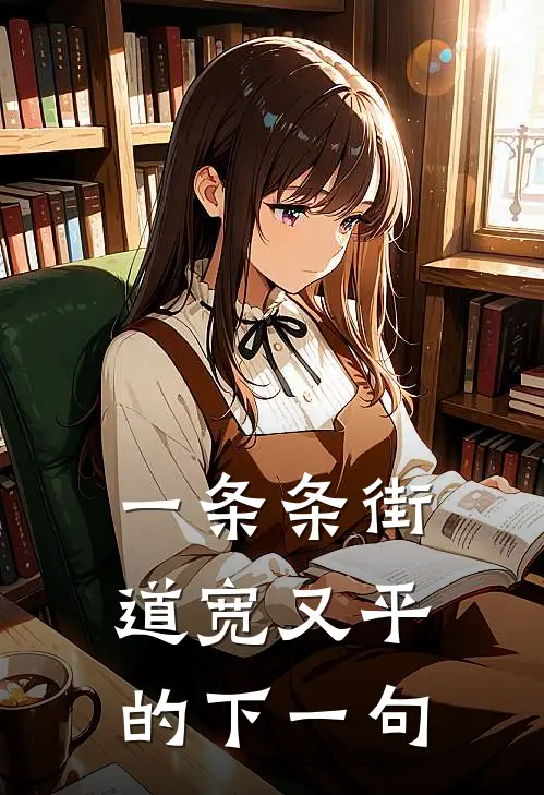 一条条街道宽又平的下一句