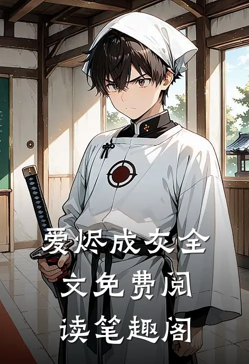 爱烬成灰全文免费阅读笔趣阁