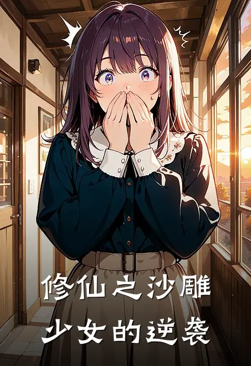 修仙之沙雕少女的逆袭