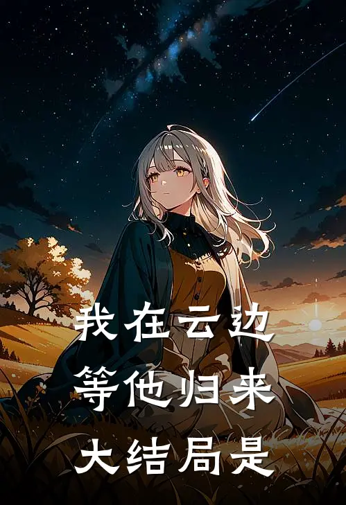 我在云边等他归来大结局是