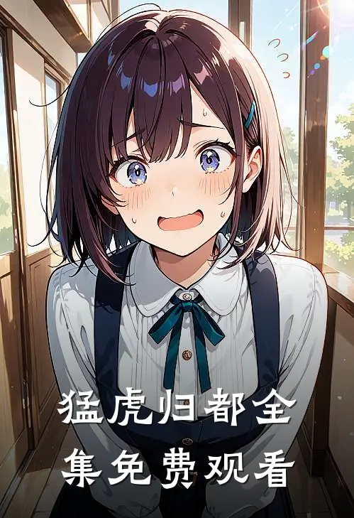 猛虎归都全集免费观看
