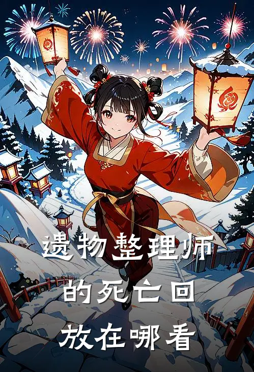 遗物整理师的死亡回放在哪看