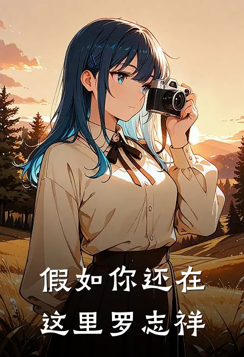 假如你还在这里罗志祥