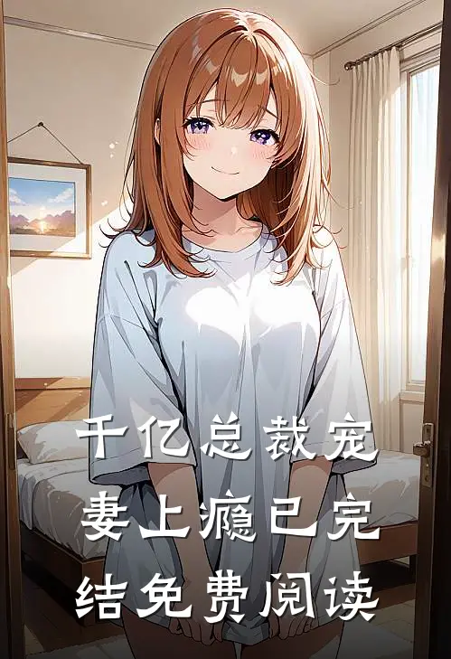 千亿总裁宠妻上瘾已完结免费阅读