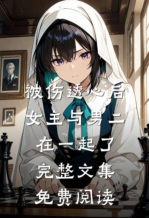 被伤透心后,女主与男二在一起了完整文集免费阅读