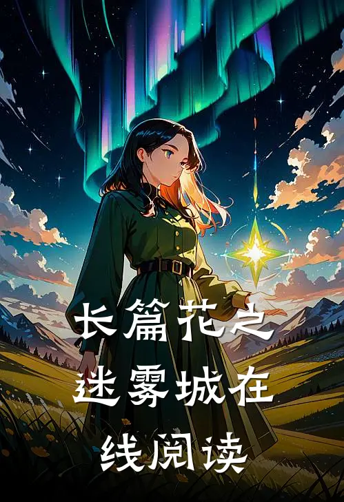 长篇花之迷雾城在线阅读