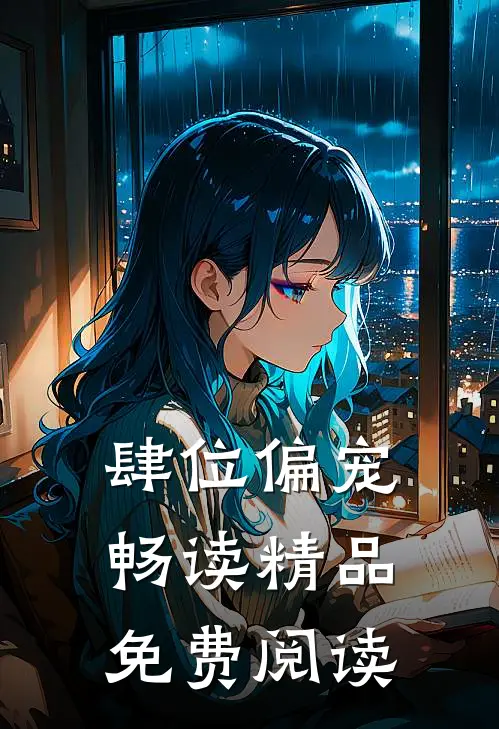 肆位偏宠畅读精品免费阅读