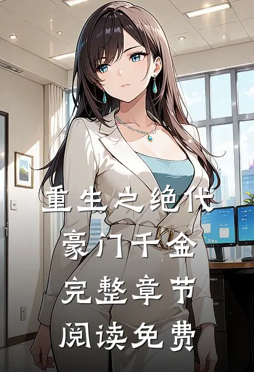 重生之绝代豪门千金完整章节阅读免费