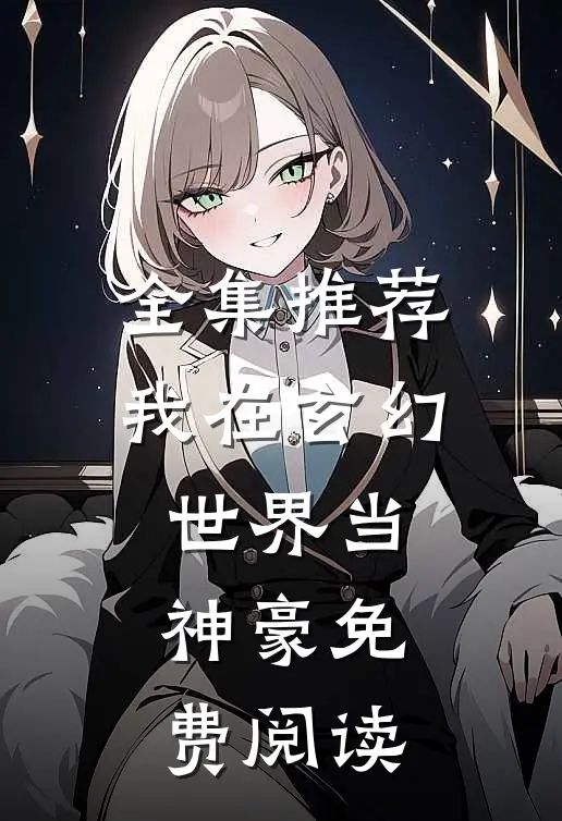 全集推荐我在玄幻世界当神豪免费阅读