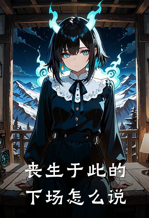 丧生于此的下场怎么说