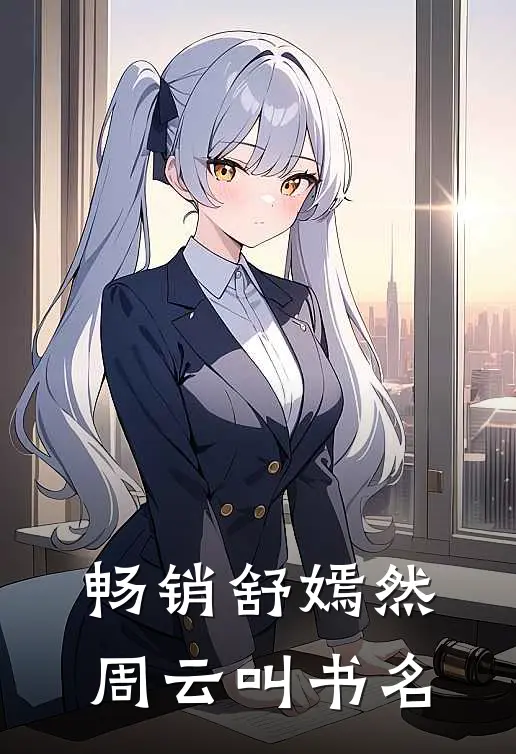 畅销舒嫣然周云叫书名