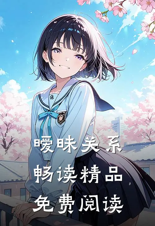 暧昧关系畅读精品免费阅读