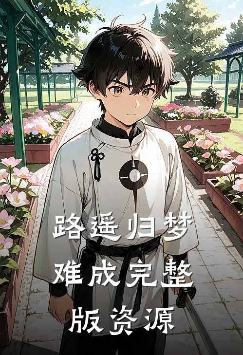 路遥归梦难成完整版资源