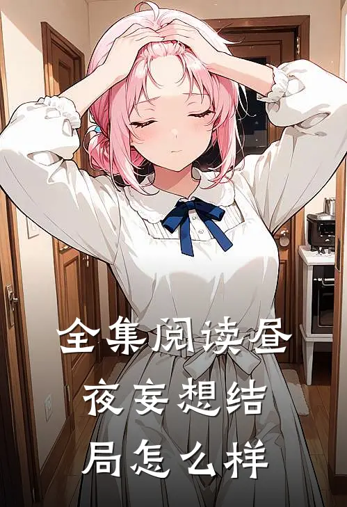 全集阅读昼夜妄想结局怎么样