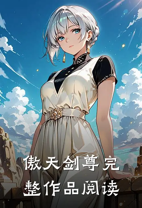 傲天剑尊完整作品阅读