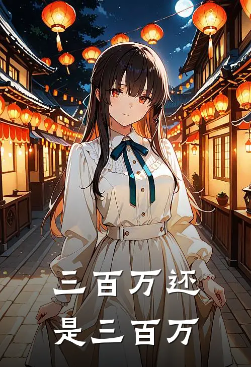 三百万还是三百万