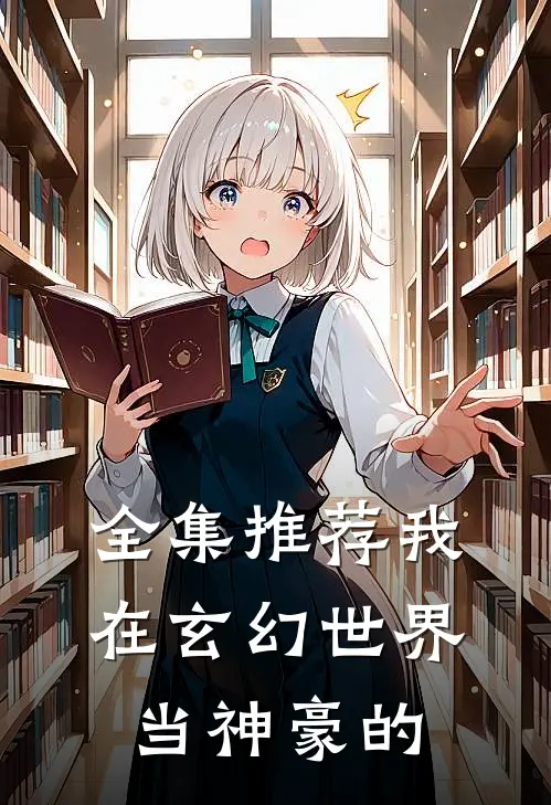 全集推荐我在玄幻世界当神豪的
