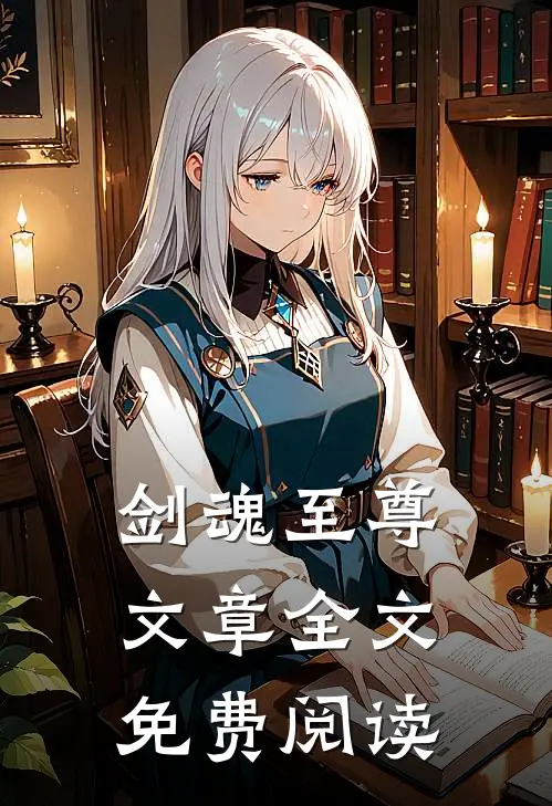 剑魂至尊文章全文免费阅读