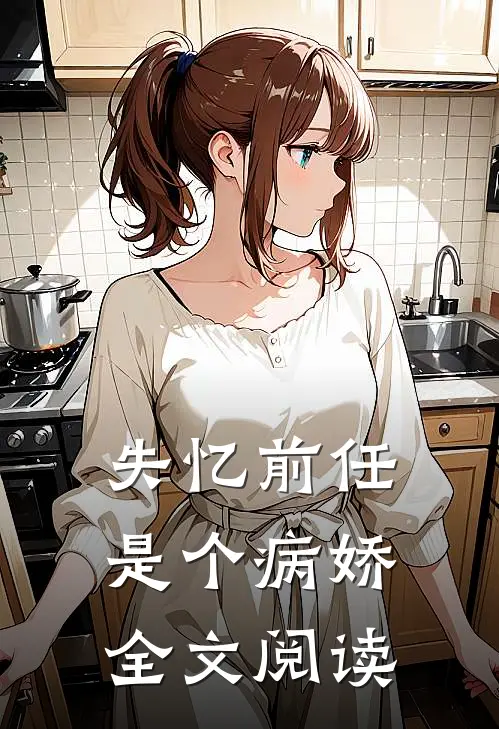 失忆前任是个病娇全文阅读