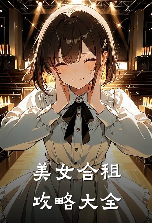 美女合租攻略大全