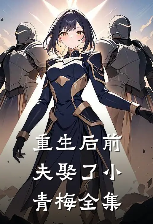 重生后前夫娶了小青梅 全集