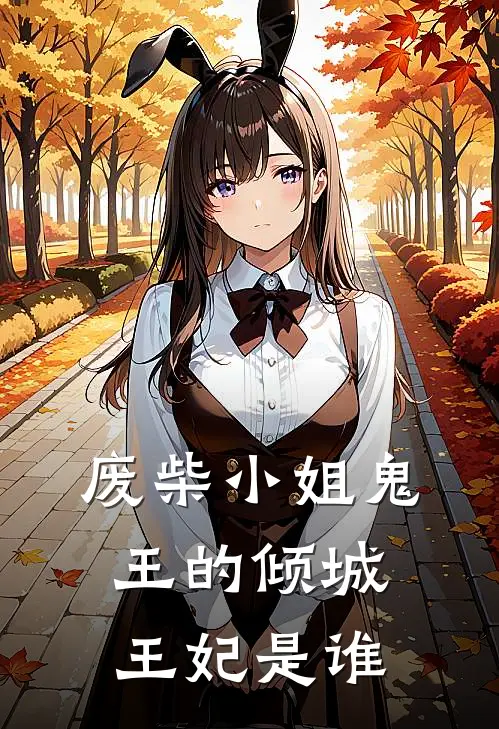 废柴小姐鬼王的倾城王妃是谁