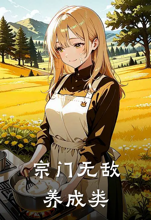 宗门无敌养成类