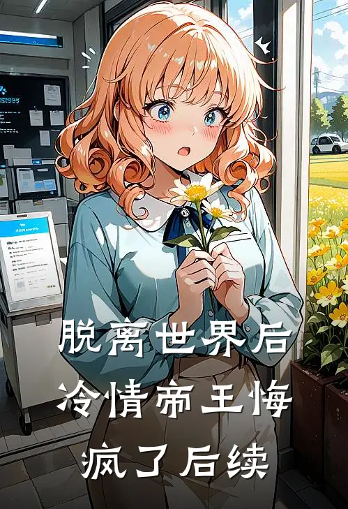 脱离世界后冷情帝王悔疯了后续