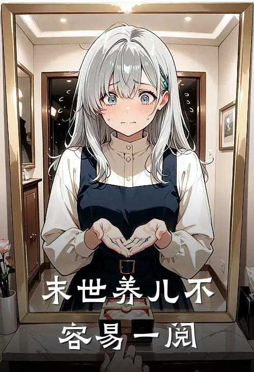 末世养儿不容易 一阅